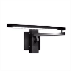 Velador Aplique Moderno Led Minimalista