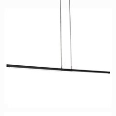 Lampara Colgante Moderno Minimalista LED