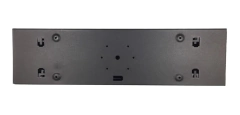 Aplique Plafon Techo Lineal gu10 4 Luz Lamparas en internet