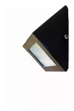 APLIQUE PIRA EXTERIOR UNIDIRECCIONAL G9 - comprar online