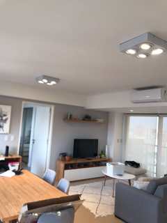 Aplique Plafon Box Techo Cuadrado 4 Luces Led AR111 San Justo Iluminacion - Artyluz