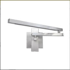 Velador Aplique Moderno Led Minimalista - comprar online