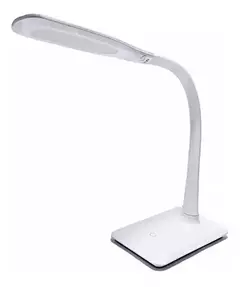 Lampara de escritorio FLIP LED flexible intensidades touch CANDIL