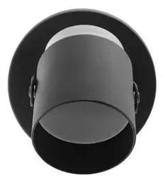 Aplique spot pared o techo 1 luz LED GU10 FAR - comprar online