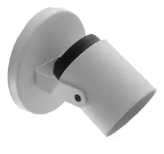 Imagen de Aplique spot pared o techo 1 luz LED GU10 FAR