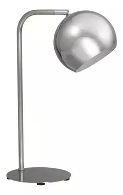 Lámpara de escritorio velador BALL E27 VIGNOLO - comprar online