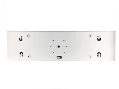 Aplique Plafon Techo Lineal gu10 4 Luz Lamparas