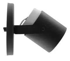 Aplique spot pared o techo 1 luz LED GU10 FAR en internet