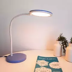 Lámpara de escritorio LED BONNIE CANDIL en internet