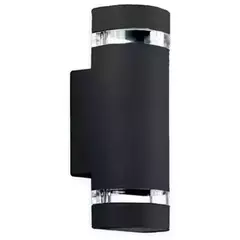 Aplique exterior ODA bidireccional GU10 CANDIL - comprar online