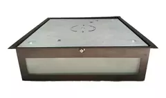 PLAFON EXTERIOR MURO 6 TEC en internet