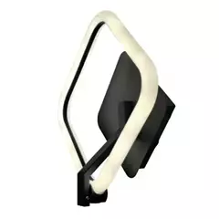 Aplique pared DEPLAY LED 15w deco moderno blanco dinámico 180° en internet