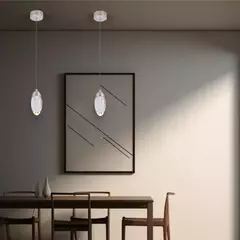 Colgante MARQUI LED 5w diseño moderno 180° - comprar online