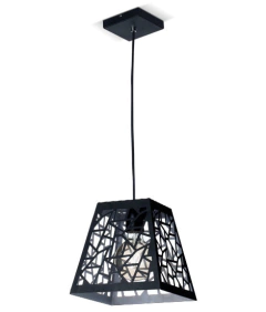 Colgante Moderno 1 Luz Vintage E27 SJI en internet