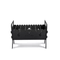 FOGONERO BROCHETERA JOFRÉ DESMONTABLE LB
