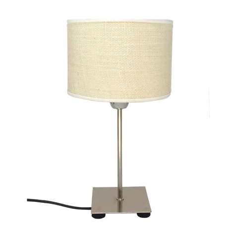 Velador Josecito base Cuadrada