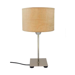 Velador Josecito base Cuadrada - comprar online