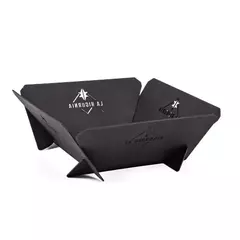 FOGONERO PARRILLA ASADOR JOFRÉ GLAMPING CUADRADO DESMONTABLE LB - comprar online