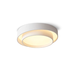 PLAFON TECHO LED SALO M BLANCO 72W CIRCULAR DAB