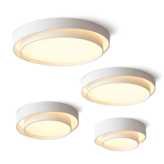PLAFON TECHO LED SALO M BLANCO 72W CIRCULAR DAB en internet