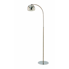 Lampara De Pie Arco Small Moderna Diseño