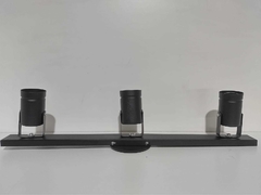 APLIQUE TACHITO GU10 3 LUCES - comprar online