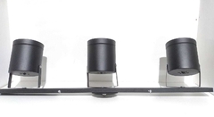 APLIQUE TACHO AR111 3 LUCES - comprar online