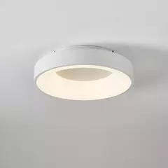 Plafón techo LINEA RULE LED 25W Ø38cm VIG