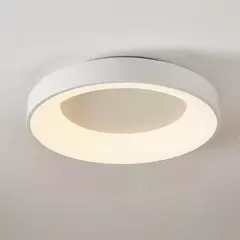 Plafón techo LINEA RULE LED 32W Ø48cm VIG - comprar online