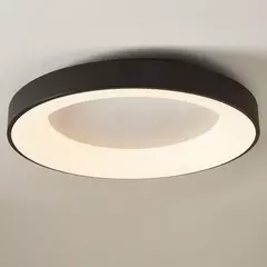 Plafón techo LINEA RULE LED 48W Ø60cm VIG - comprar online