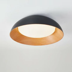 Plafón techo LINEA WELL LED 36W Ø50cm VIG