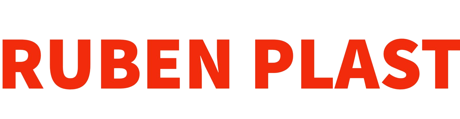 Ruben Plast