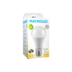 Lampara Led 15W en internet