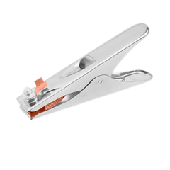 PINZA PARA SOLDADURA 500A 250MM
