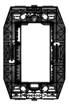 BASTIDOR 3 MODULOS KALOP