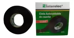 CINTA AUTOSOLDABLE X 4.57MTS INTERELECK