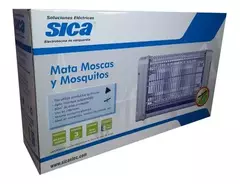 MATA MOSCAS Y MOSQUITOS SICA - comprar online