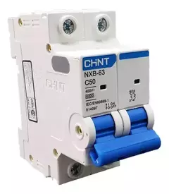 TERMICA 2X50 CHINT