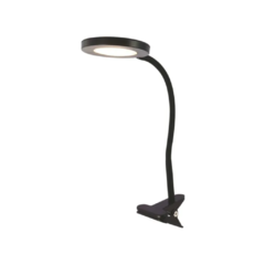 Luminaria Led de Escritorio con Pinza 10w