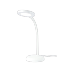 Luminaria Led de Escritorio 10w - comprar online