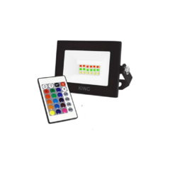 Proyector Led Rgb 50W King