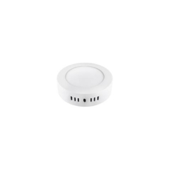 Plafon Redondo 6W Calido Philips - comprar online