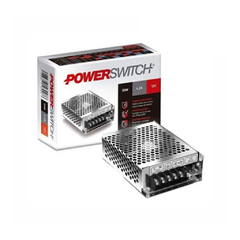Fuente 4.2A Power Switch