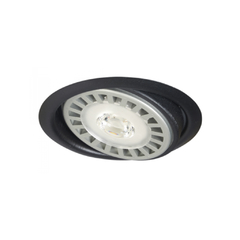 Spot Movil Embutir Para Lampara Ar111 en internet