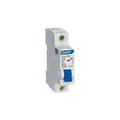 Llave Termica Unipolar Chint