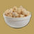 PIPOCA CORN - Caramelo & Chocolate Branco 80g (10 unidades) - Júpiter - Expandindo Sabores