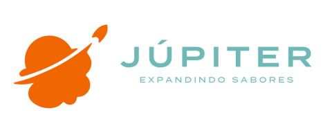 Júpiter - Expandindo Sabores
