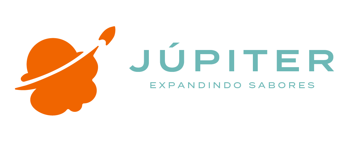Júpiter - Expandindo Sabores
