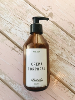 CREMA COPORAL 250ML