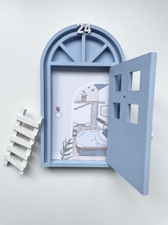 Casita del Ratón Pérez